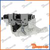 Serrure de porte droite pour MERCEDES | EZC-ME-078, 468394SP
